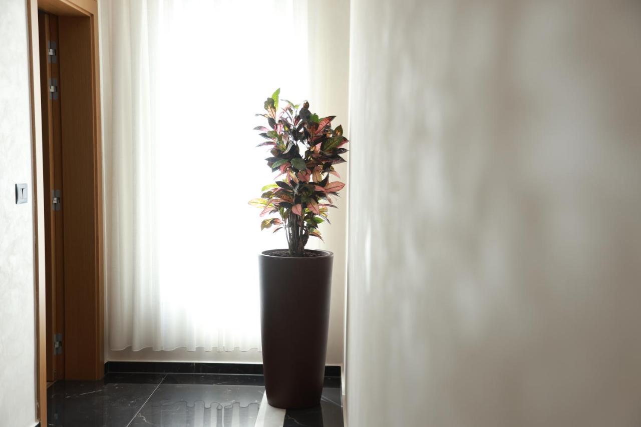 Baz'Hur Boutique Hotel Kukes Εξωτερικό φωτογραφία