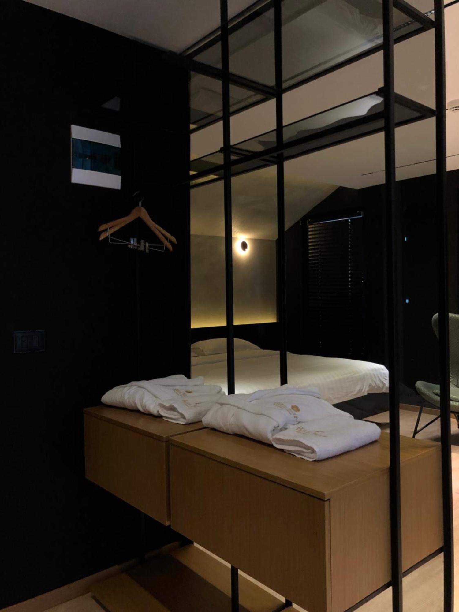 Baz'Hur Boutique Hotel Kukes Εξωτερικό φωτογραφία