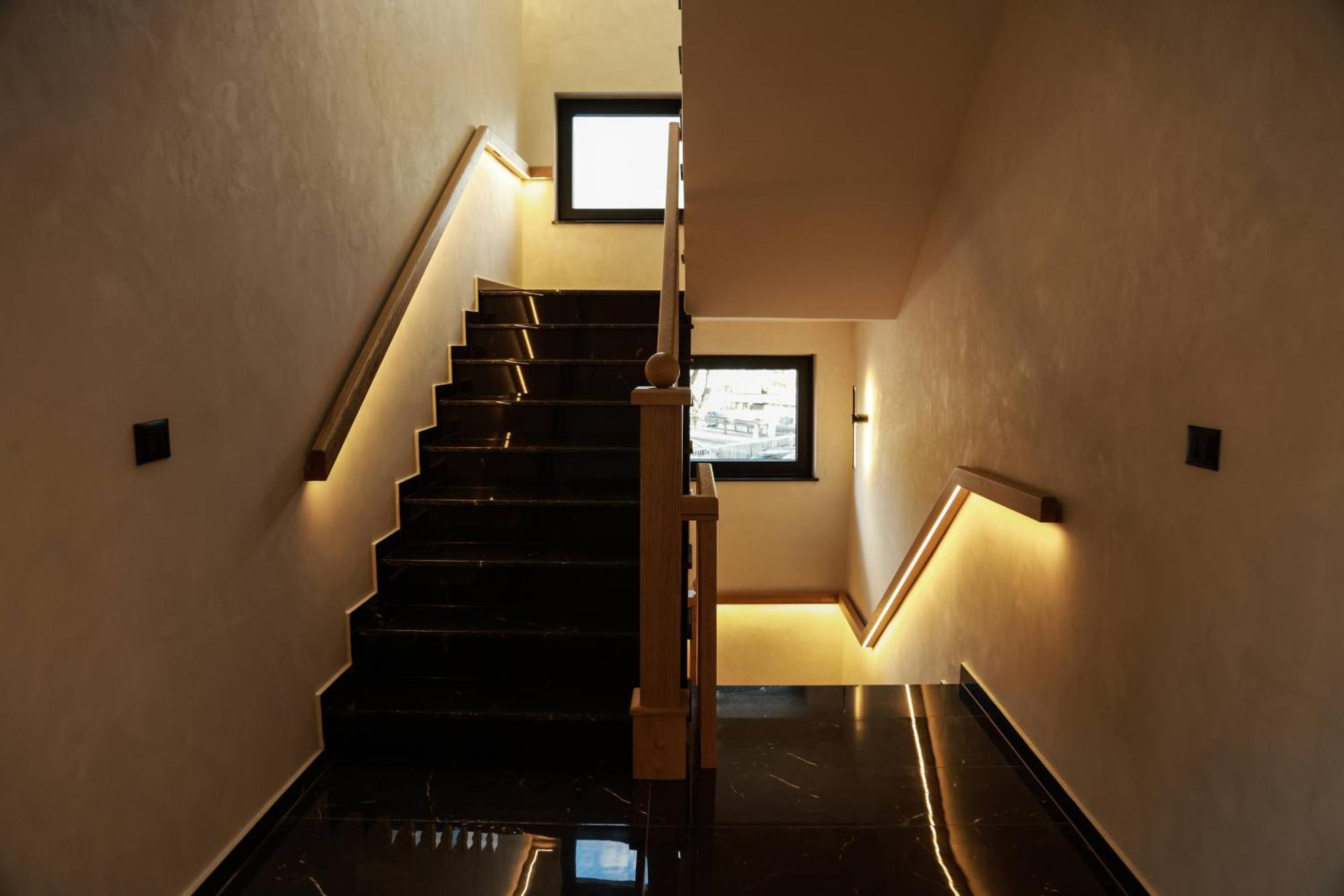 Baz'Hur Boutique Hotel Kukes Εξωτερικό φωτογραφία