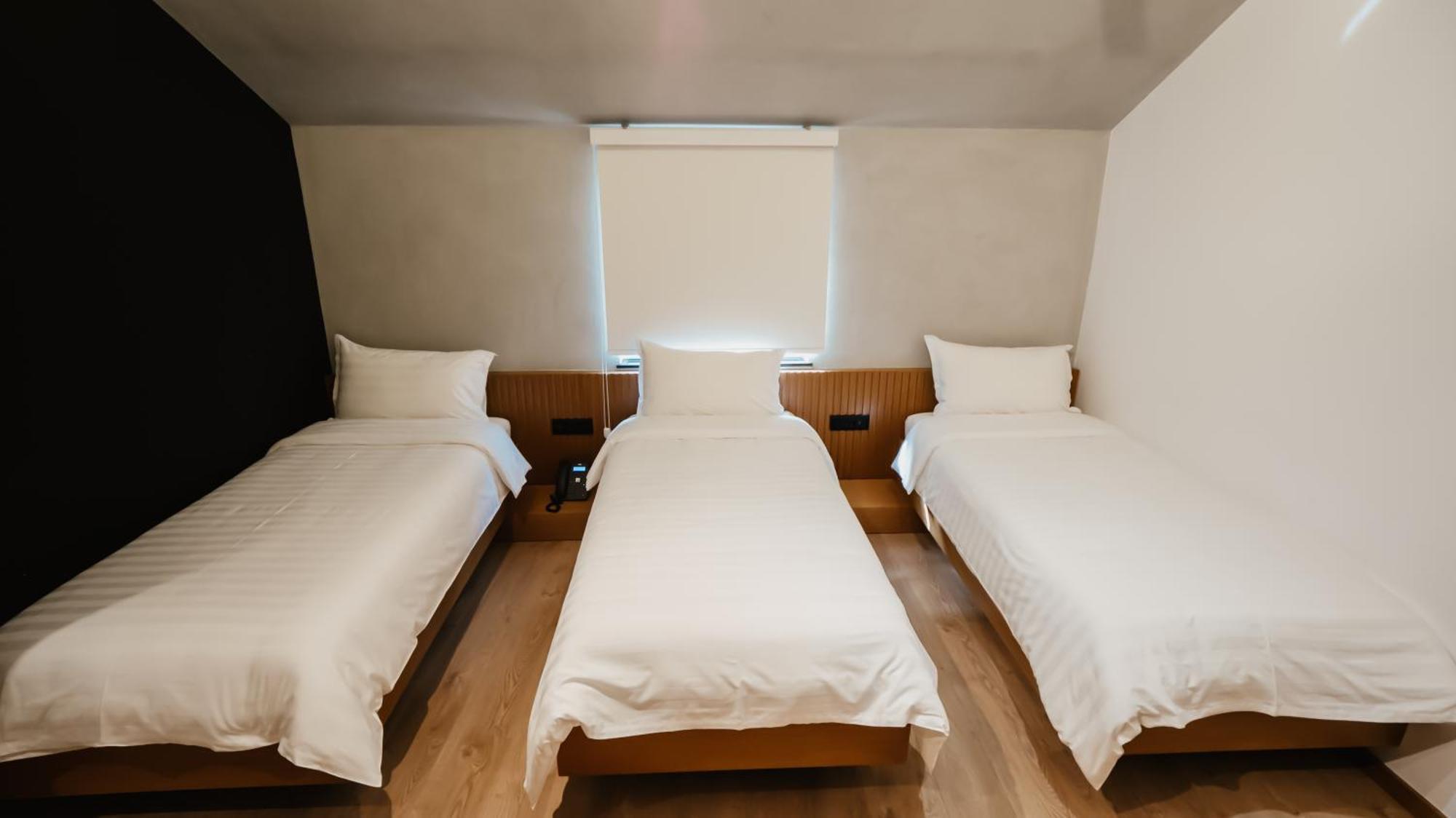 Baz'Hur Boutique Hotel Kukes Εξωτερικό φωτογραφία
