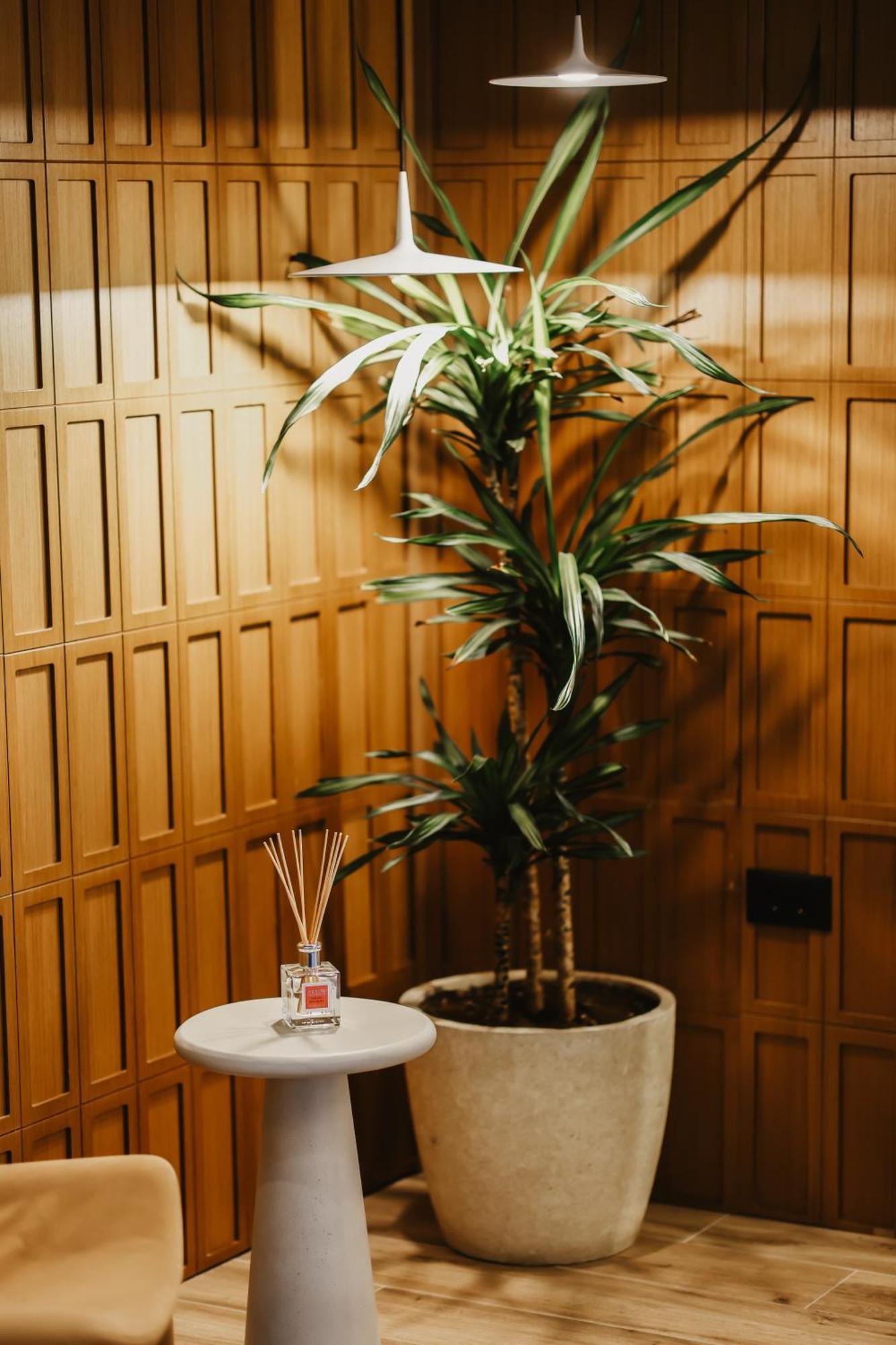 Baz'Hur Boutique Hotel Kukes Εξωτερικό φωτογραφία
