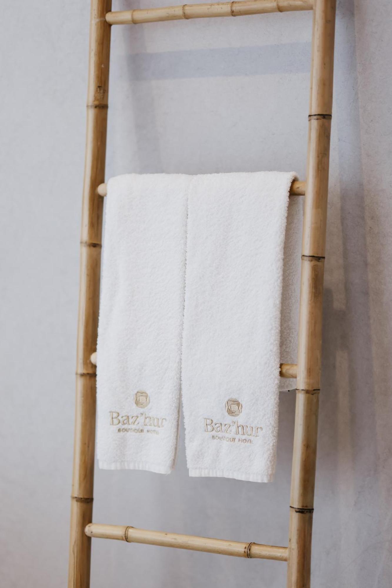 Baz'Hur Boutique Hotel Kukes Εξωτερικό φωτογραφία