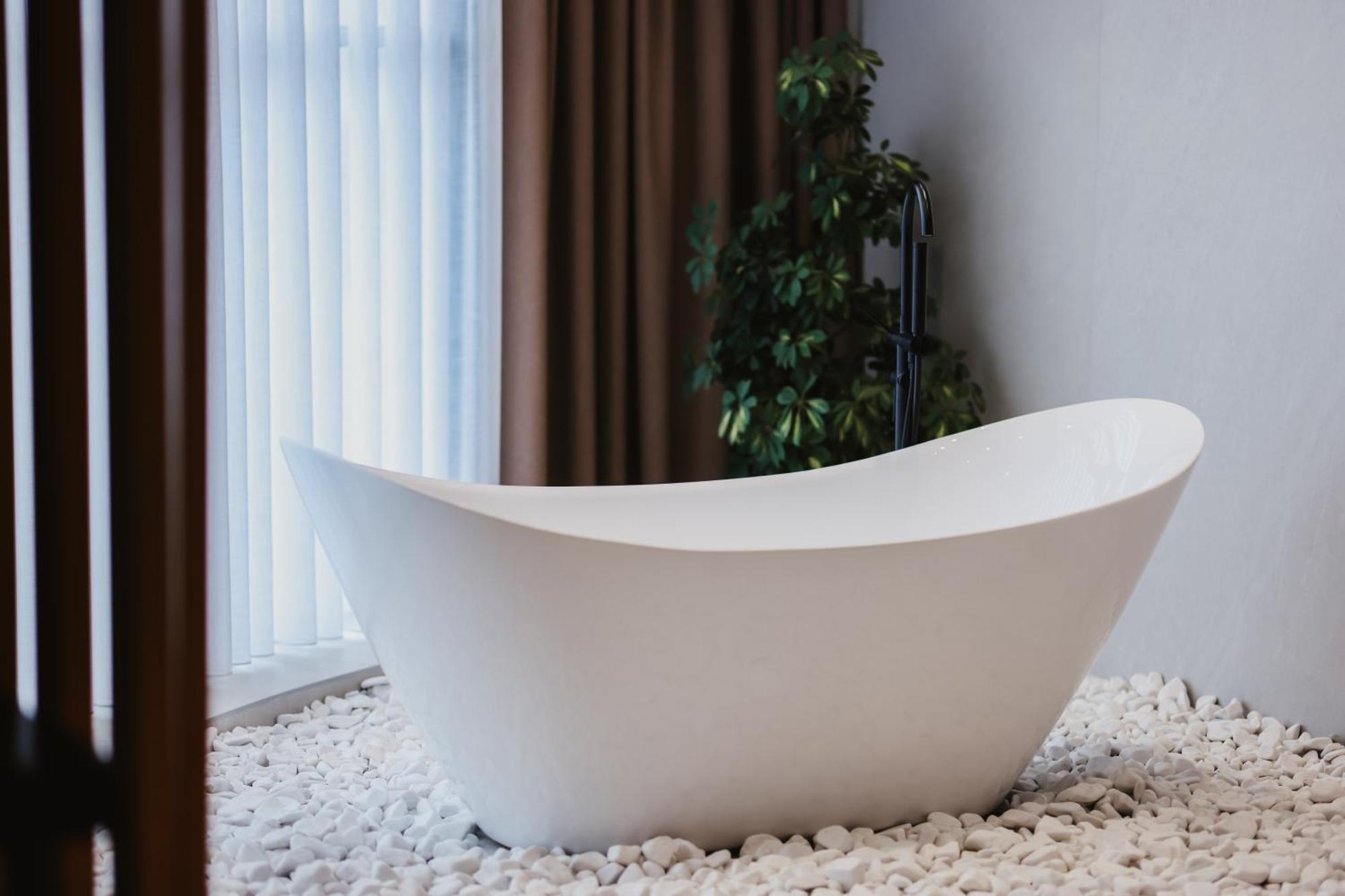 Baz'Hur Boutique Hotel Kukes Εξωτερικό φωτογραφία