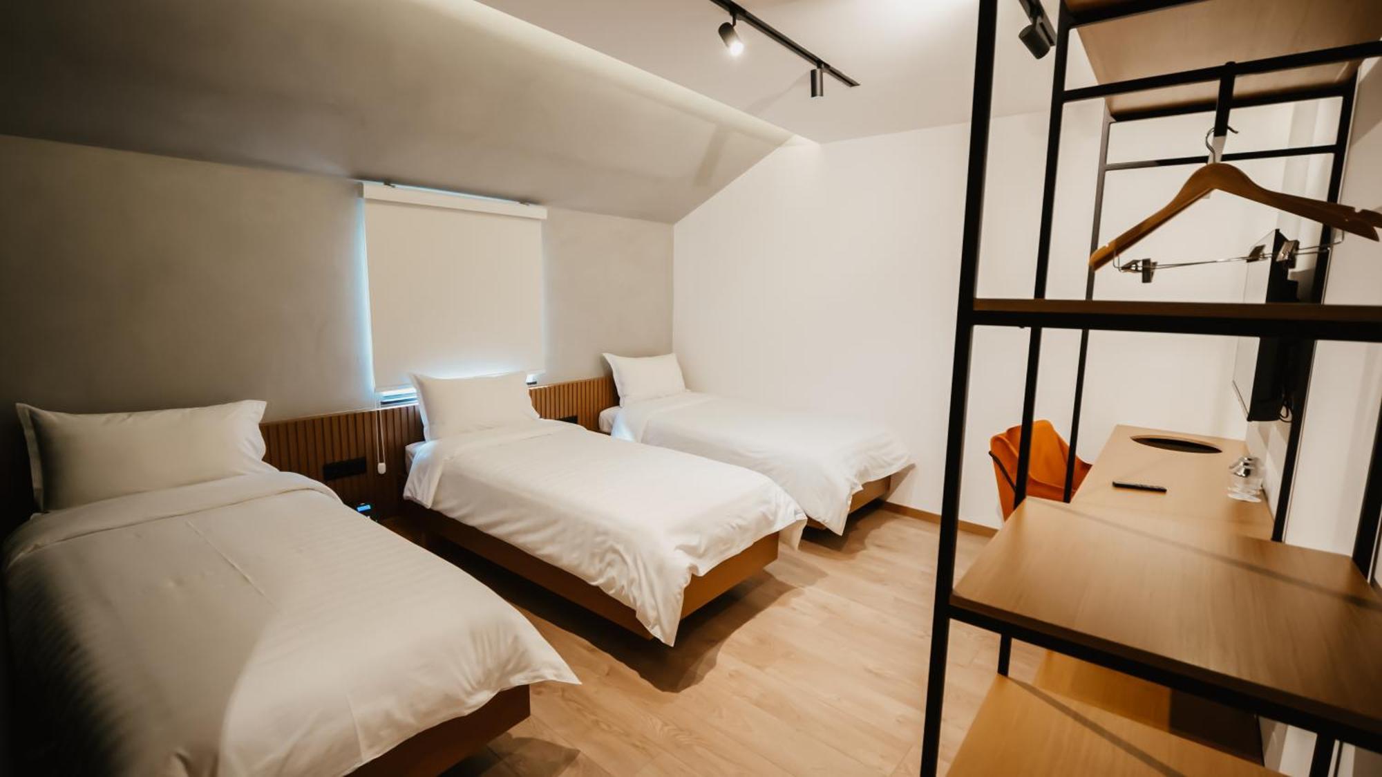 Baz'Hur Boutique Hotel Kukes Εξωτερικό φωτογραφία
