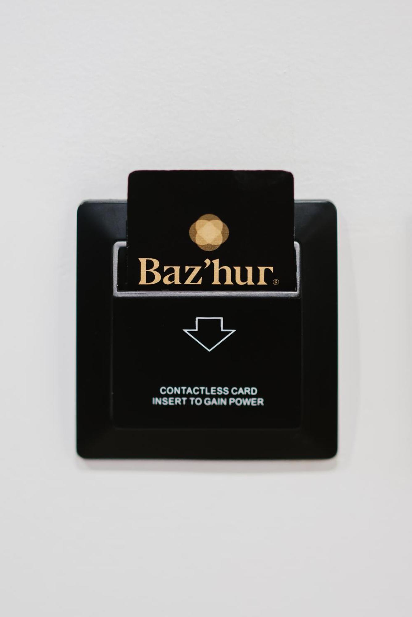 Baz'Hur Boutique Hotel Kukes Εξωτερικό φωτογραφία