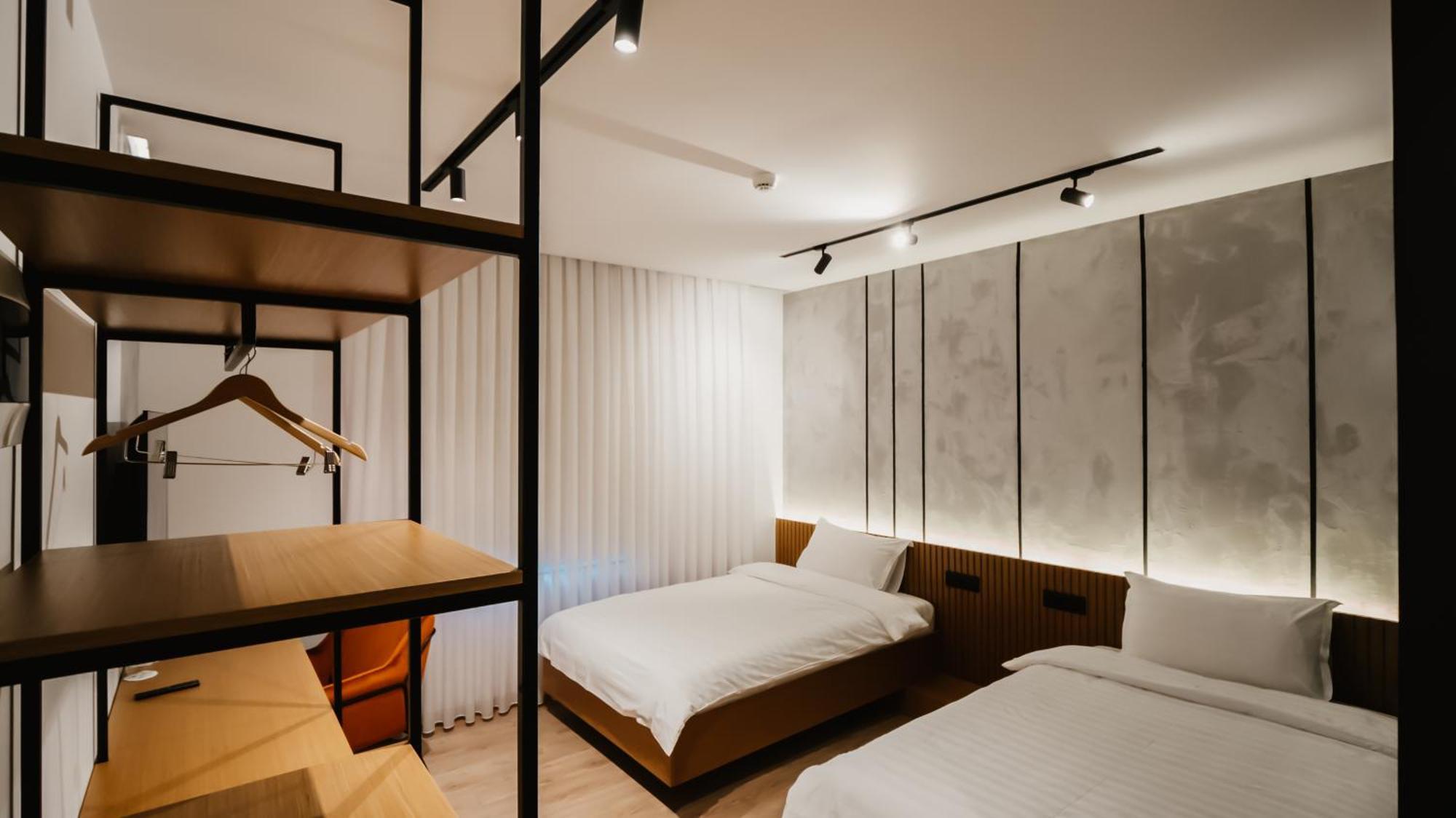 Baz'Hur Boutique Hotel Kukes Εξωτερικό φωτογραφία