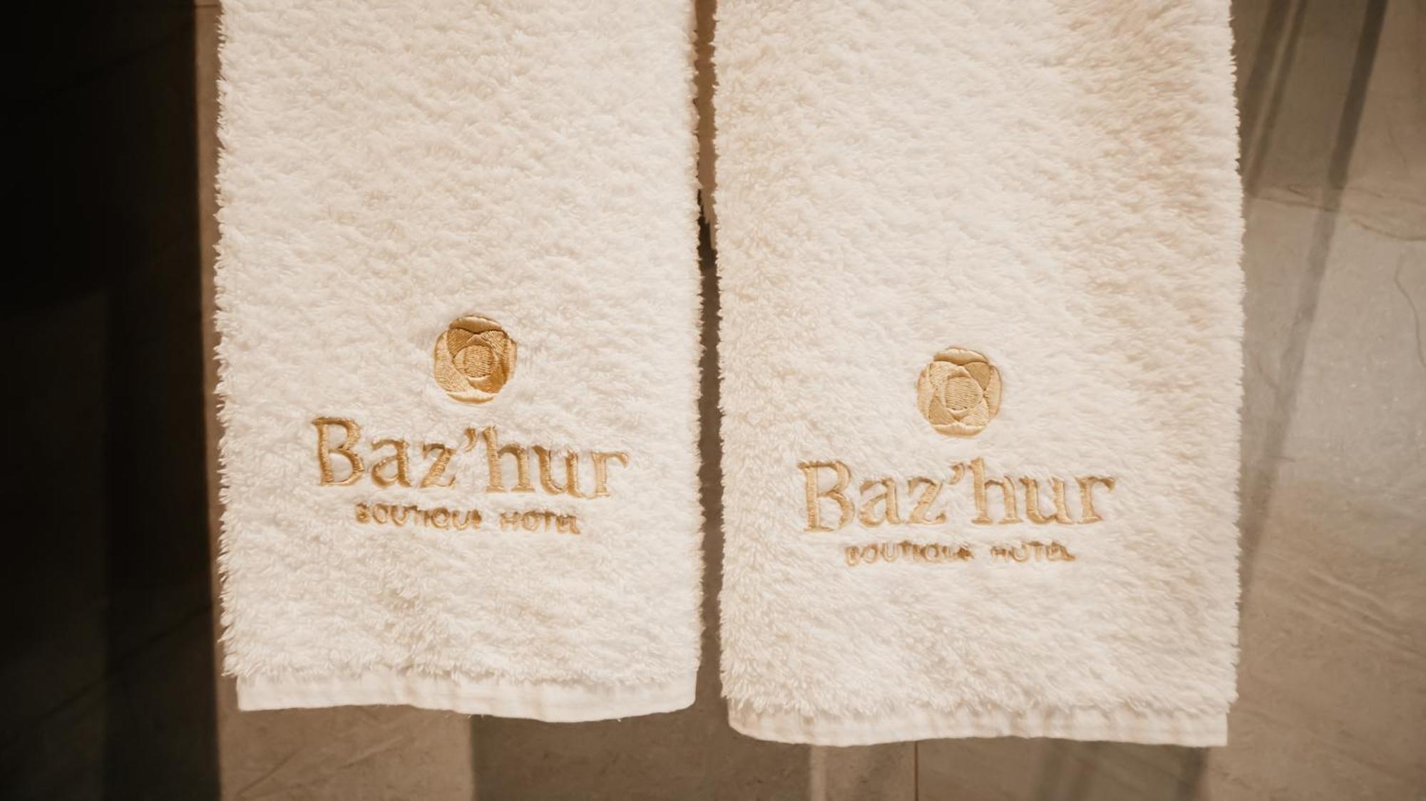 Baz'Hur Boutique Hotel Kukes Εξωτερικό φωτογραφία